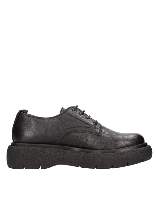 Leather lace-up shoes CARMENS | 50176 LOTUSNERO